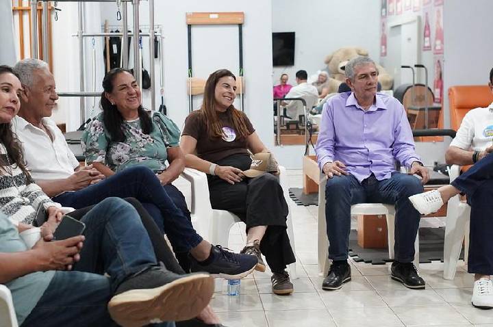 Galeria de Imagem