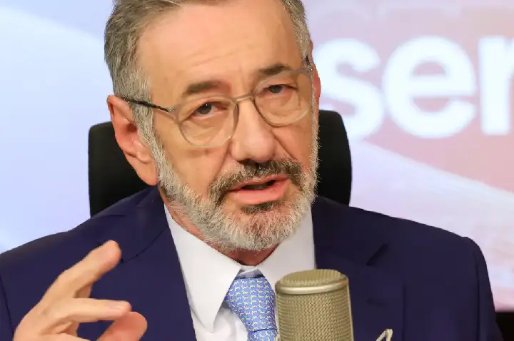 Ministro diz que país não quer apenas exportar minerais críticos