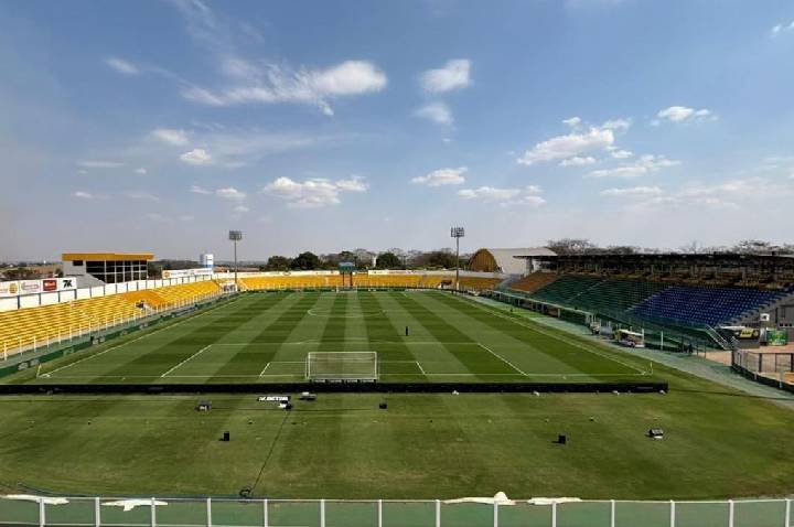 Mirassol x Fluminense: escalações e onde assistir ao jogo do Brasileirão