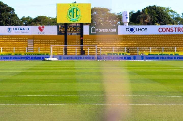 Mirassol x Grêmio: escalações e onde assistir ao jogo do Brasileirão