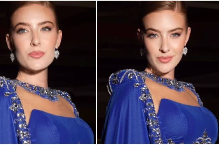 Miss Mundo 2026: confira traje da brasileira no concurso
