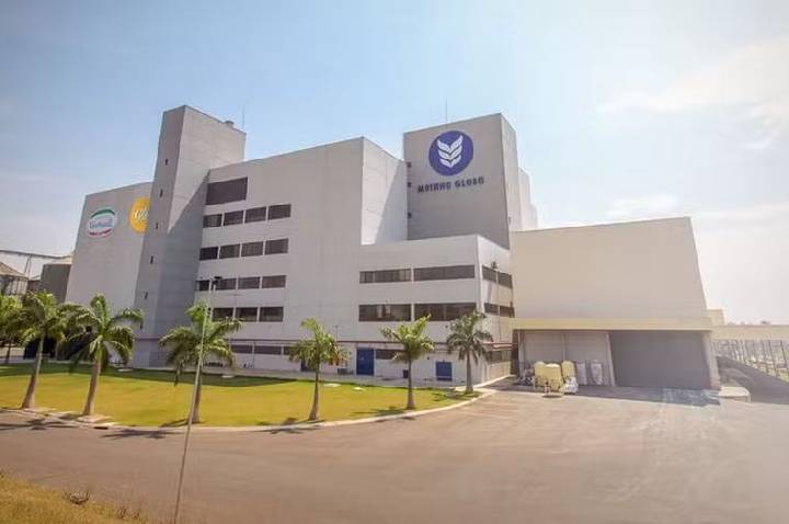 Moinho Globo prevê ano difícil e conservador para setor de trigo