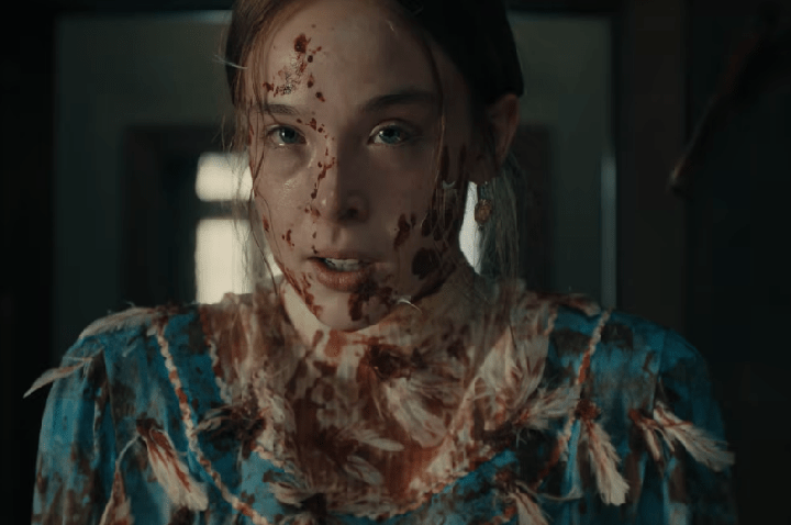 “Monstro: A História de Lizzie Borden”: série de Ryan Murphy lança teaser