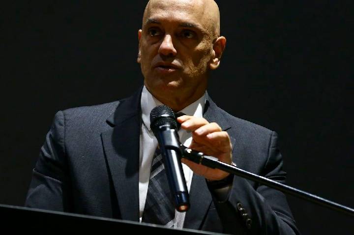 Moraes classifica investigação de Mendonça como ilegal e inconstitucional