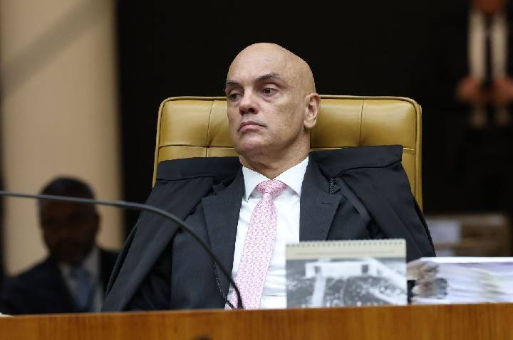 Moraes nega favorecer Vorcaro e segundo contrato do escritório da mulher