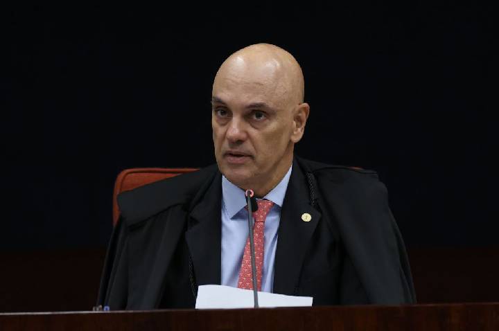 Moraes: regras sobre relatórios do Coaf não anulam investigações anteriores