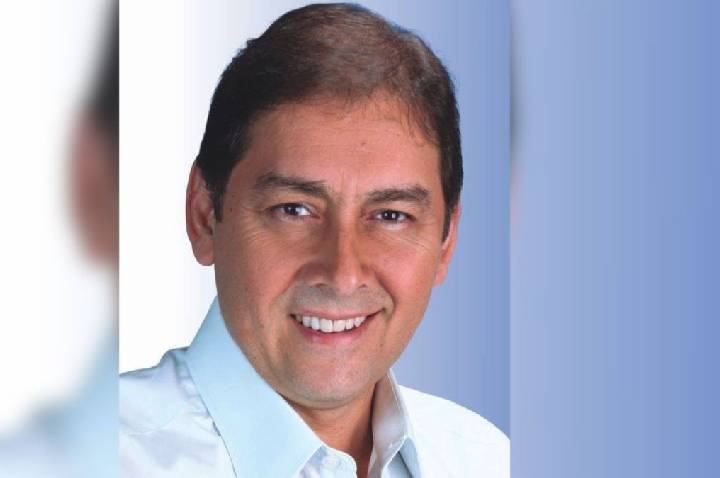 Morre Alcides Bernal, ex-prefeito de Campo Grande, preso por homicídio