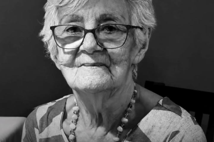 Morre Dona Francisquinha, do perfil “O Bom do Alzheimer”, aos 91 anos