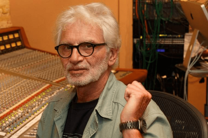 Morre Jack Douglas, produtor do Aerosmith e de John Lennon, aos 80 anos