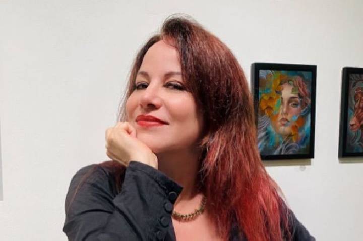 Morre Jennifer Finch, da banda L7, após diagnóstico de câncer cerebral