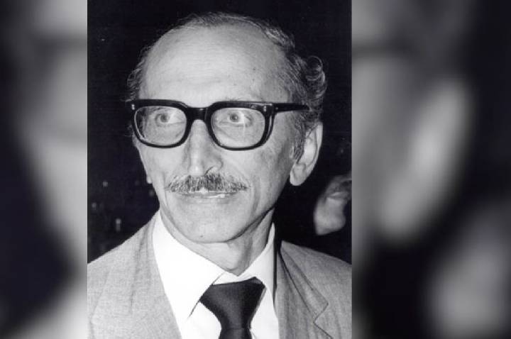 Morre José Frejat, ex-deputado e pai do cantor e compositor Frejat