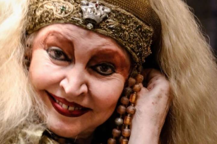 Morte de Elke Maravilha completa 10 anos; relembre trajetória da artista