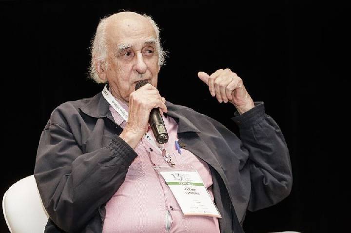 Morte de Zuenir Ventura: relembre carreira de jornalista membro da ABL