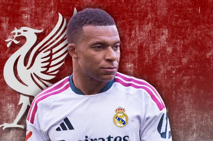 Motivos de Mbappé para recusar Klopp e sua mãe ao trocar o PSG pelo Liverpool