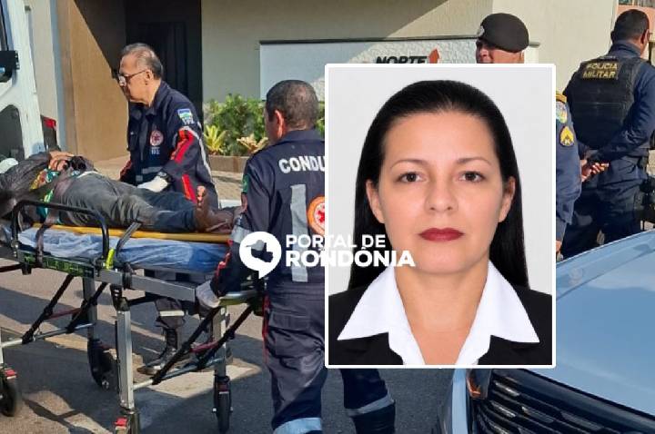 Motociclista que sofreu acidente na avenida Lauro Sodré morre no Hospital João Paulo II