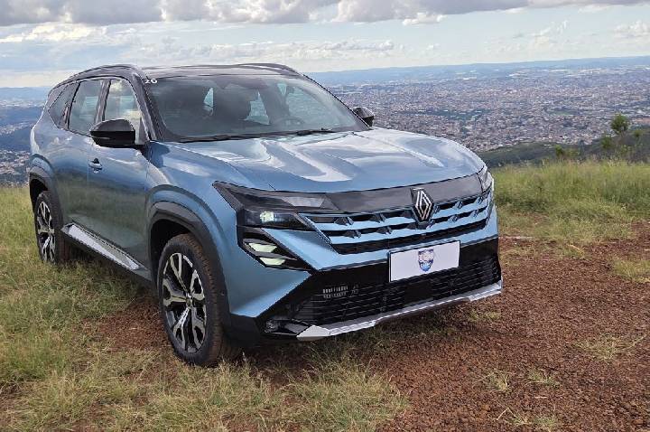 Move Brasil chega a 173 versões incluindo SUVs e picapes; veja a lista