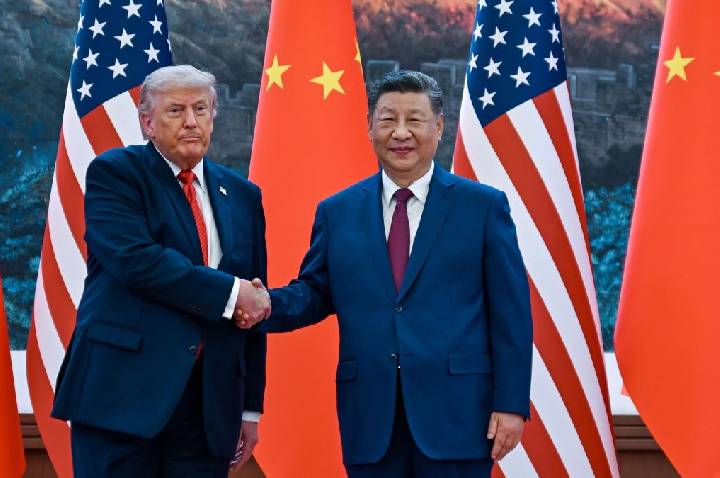 Movimentação dos EUA faz China ter destaque internacional, diz especialista