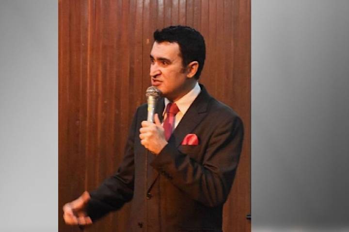 MP denuncia ex-docente da USP por assédio sexual