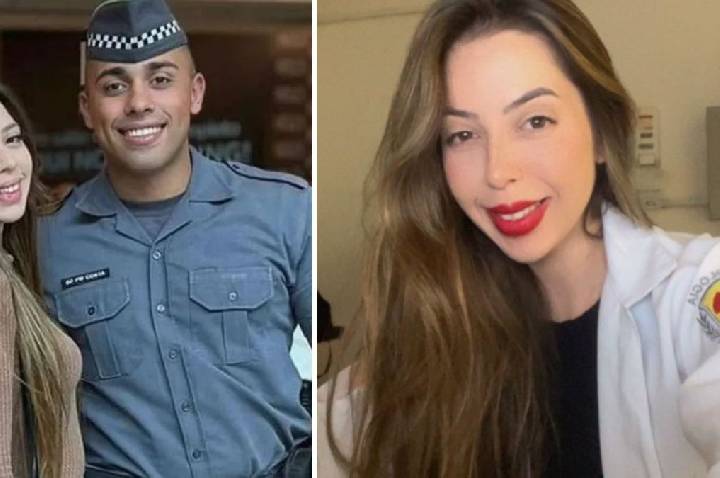 MP denuncia PM por morte de esposa em apartamento na Grande SP