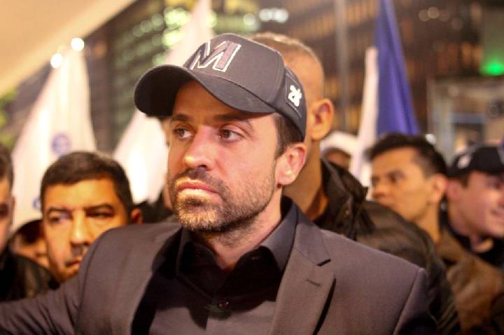 MP Eleitoral pede ao TSE que barre candidatura de Marçal à Presidência