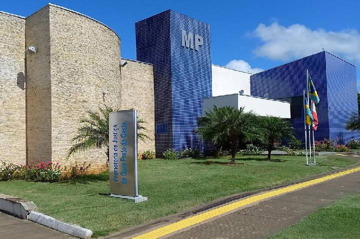 MP recomenda suspensão de processo seletivo em Nova União