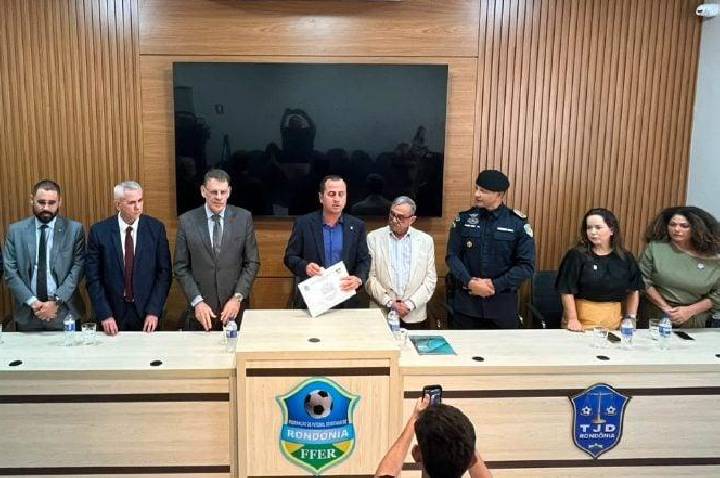 MPRO destaca integração institucional durante lançamento de projeto de proteção às mulheres em Rondônia