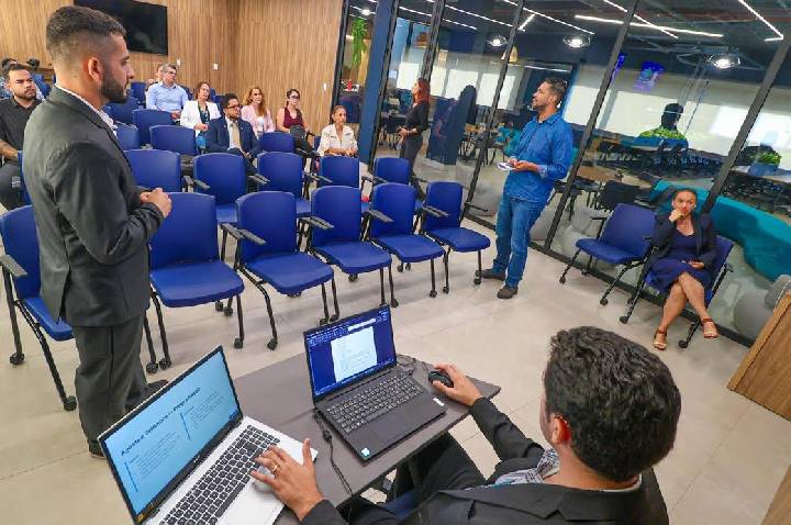 MPRO integra discussão para aprovação do Regimento Interno do Conselho Estadual de Defesa do Consumidor