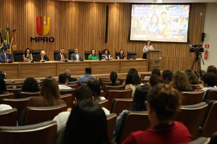 MPRO lança campanha de combate à violência de gênero durante a Copa do Mundo