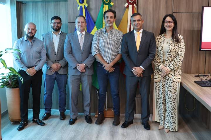 MPRO propõe reestruturação do atendimento a adolescentes em medidas socioeducativas em Porto Velho