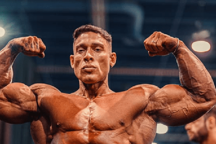 Mr. Olympia 2026: com Ramon Dino no palco, acompanhe ao vivo as prévias