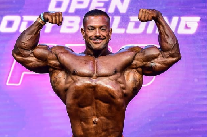 Mr Olympia 2026: Leandro Peres projeta Top 10 no torneio