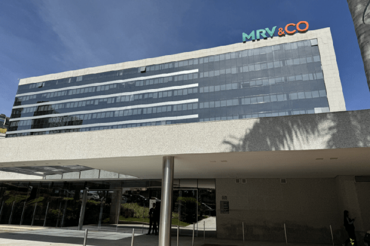 MRV Incorporação registra lucro de R$ 133 milhões no 1º tri, alta de 640%