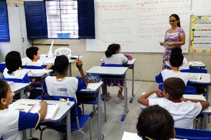 Mudança nos locais de aplicação da PND em União da Vitória (PR)