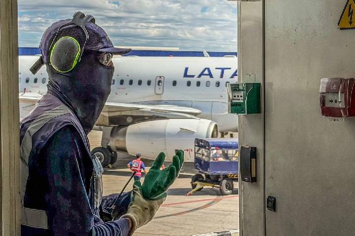 Mudanças nas normas de atrasos e cancelamentos de voos pela Anac