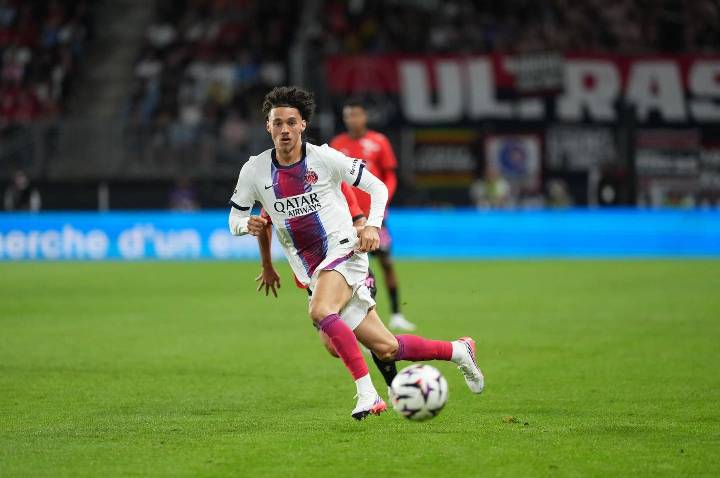Mudanças nos campos do Brasileirão? A abordagem inovadora da Ligue 1 para aprimorar seus gramados
