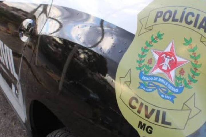 Mulher é baleada pela polícia suspeita de matar marido a facadas em MG