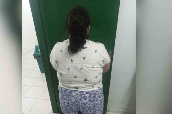 Mulher que fingia ser adolescente pediu Pix à família em nome de terceiros