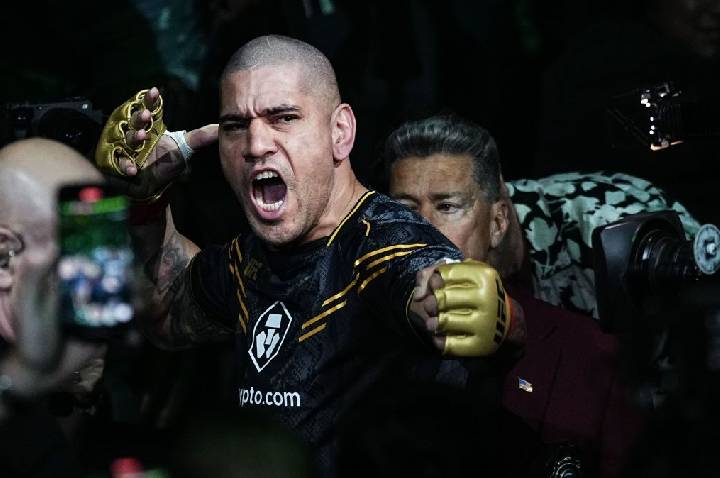 “Não quero voltar pra borracharia”: entenda frase de Poatan que virou meme