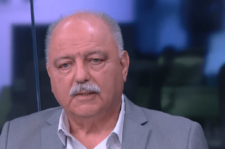 “Não tivemos golpe porque Forças Armadas não aderiram”, diz general à CNN