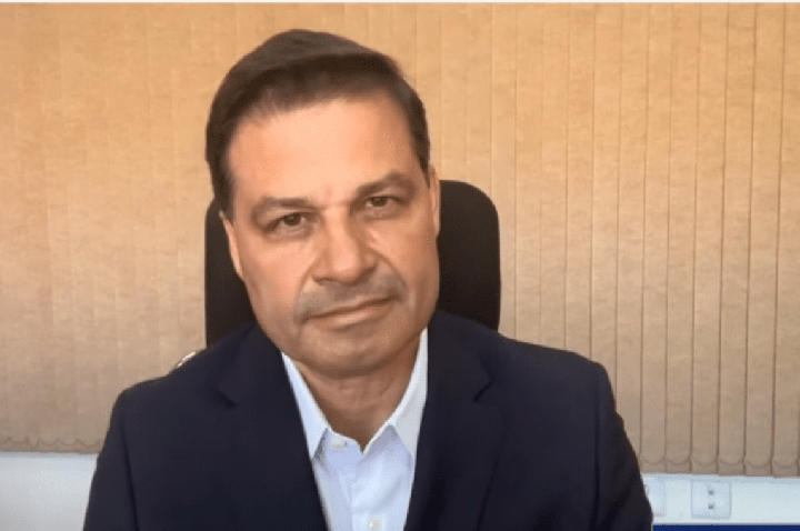 “Não vai parar no Paraná”, diz Sandro sobre nacionalização de Ratinho à CNN