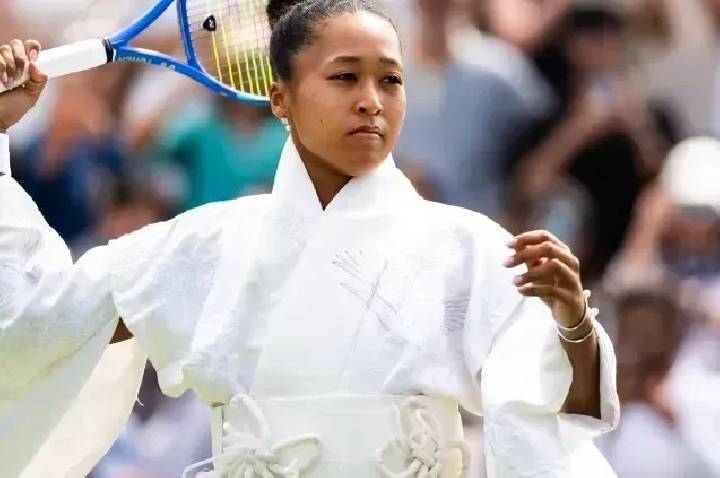 Naomi Osaka estreia em Wimbledon com look inspirado em “Kill Bill”; veja