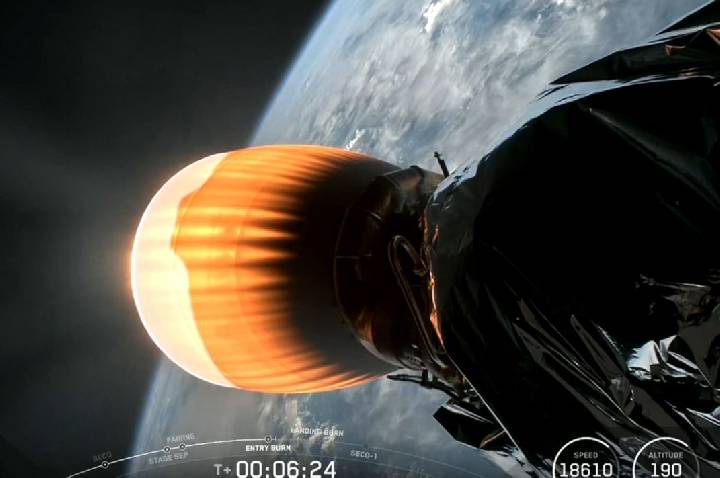 Nasa lança telescópio do tamanho de um ônibus para desvendar matéria escura, energia escura e encontrar novos mundos; veja vídeo
