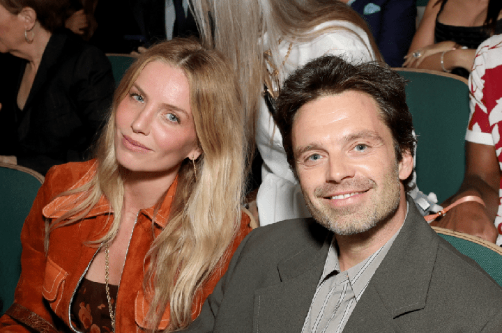 Nasce primeiro herdeiro de Sebastian Stan e Annabelle Wallis, diz site