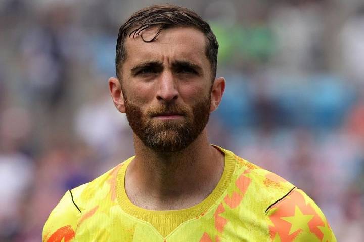 Nascido na Copa de 1994, Turner busca fazer história pelos EUA em 2026
