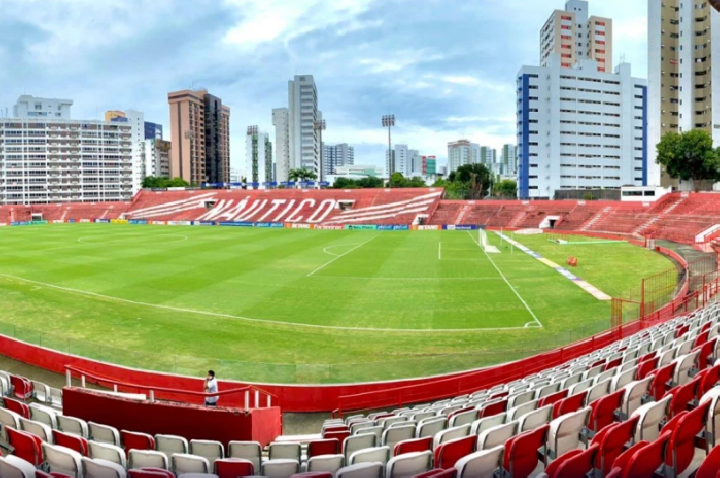 Náutico x América-MG: horário e onde assistir ao Brasileirão Série B
