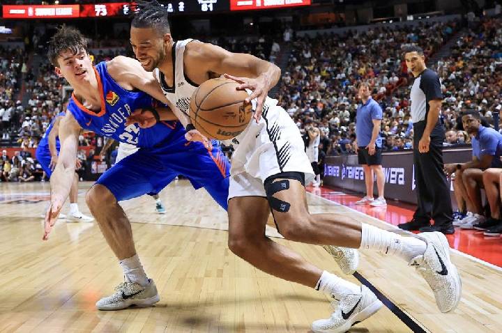 NBA Summer League 2026: conheça o torneio e os melhores confrontos