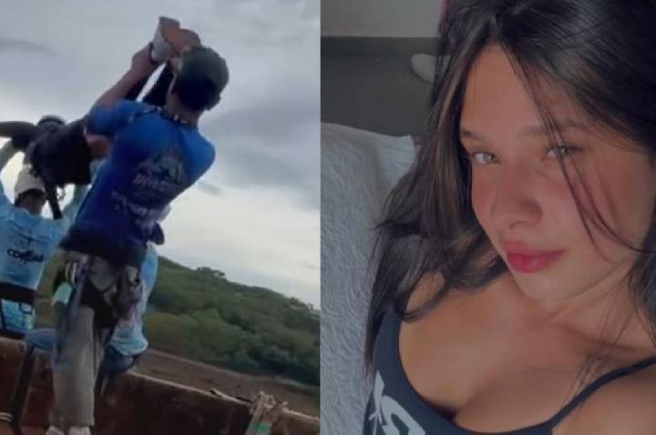 “Negligência grosseira”, diz juiz sobre morte de jovem em rope jump de SP