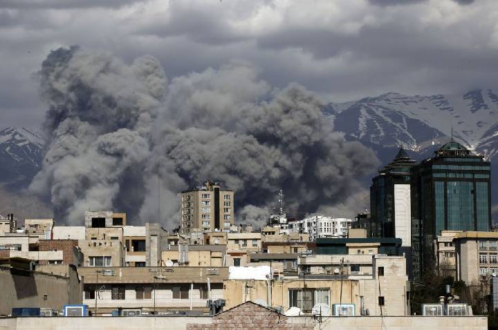 Negociações entre EUA e Irã estão paralisadas, diz fonte iraniana