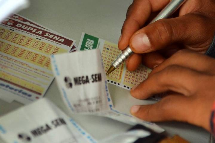 Neste domingo, Mega-Sena sorteia prêmio acumulado de R$ 85 milhões