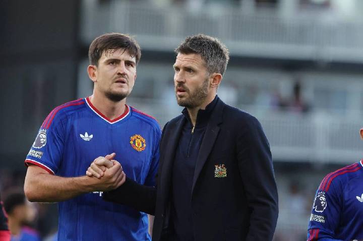 Neville critica: ‘Patético. Foram os piores 15 minutos que já vi o Manchester United jogar’